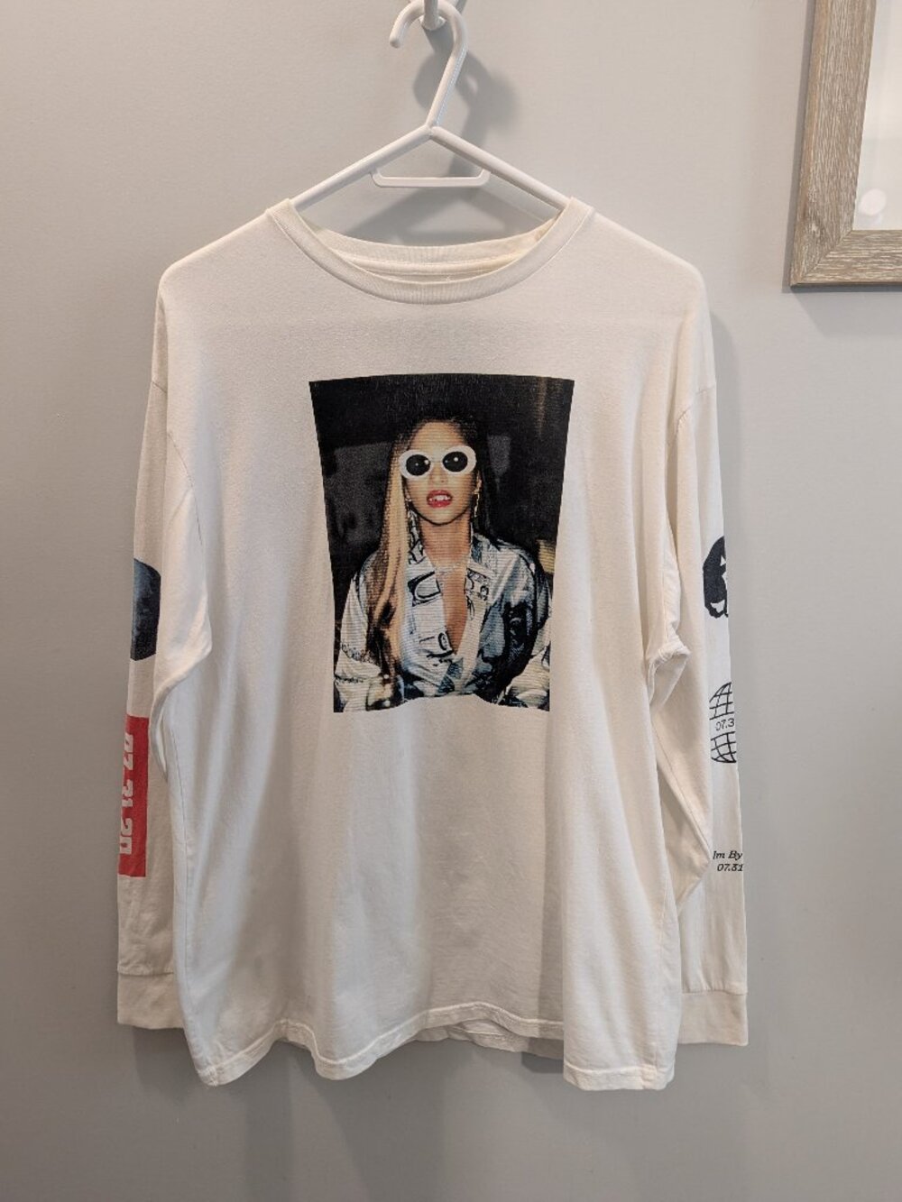 Beyoncé Black is King shirt